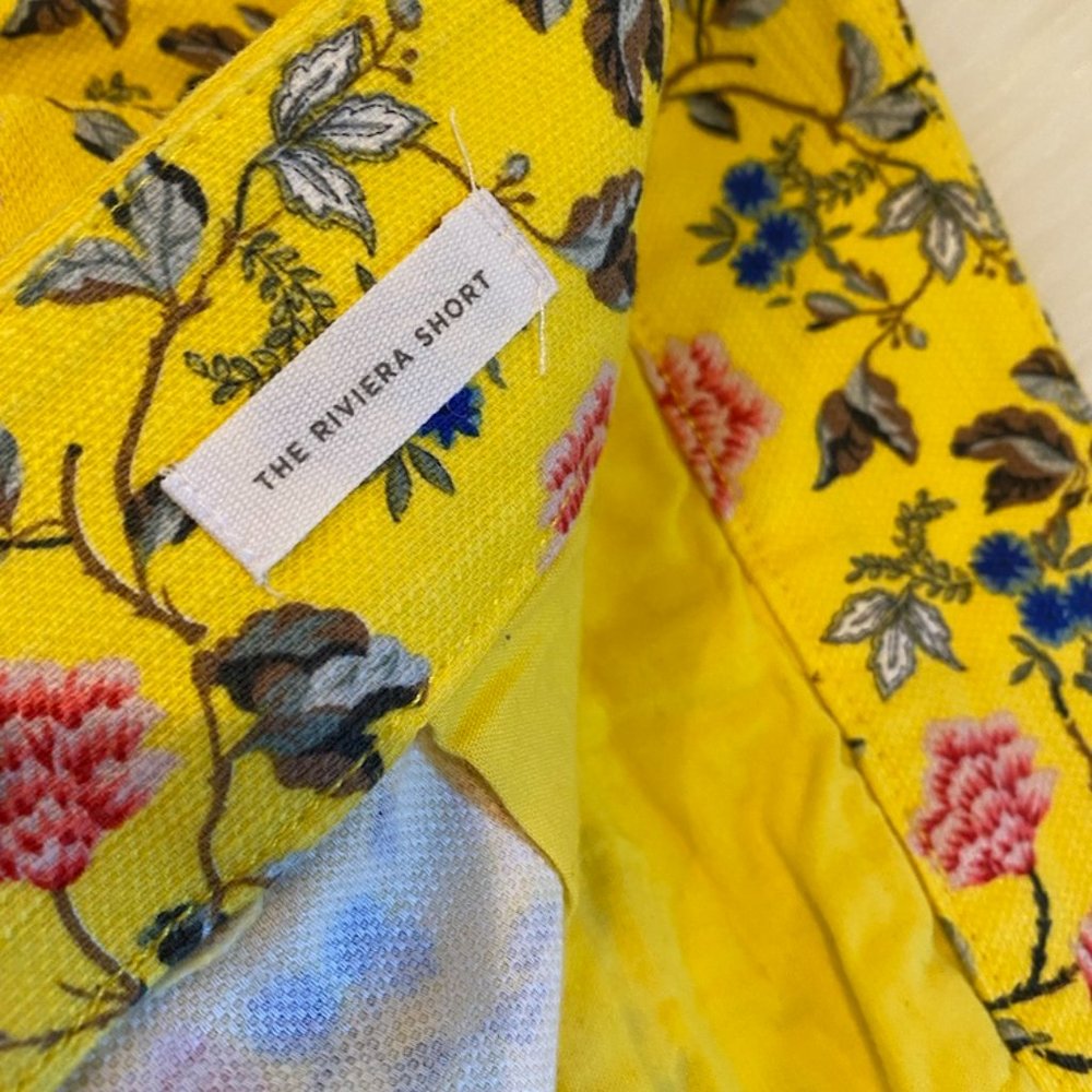 Ann Taylor Loft Riviera Short - Picture 4 of 6